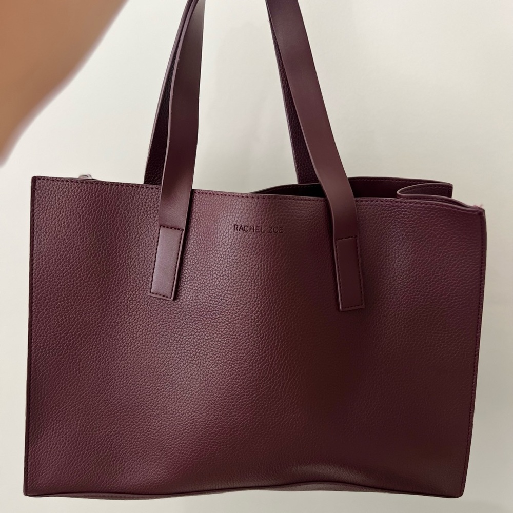 Rachel Zoe Collection Tote - Picture 4 of 6